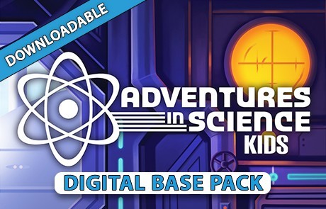 Adventures In Science Kids Adventures In Science Kids