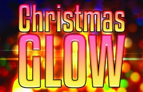 Christmas Glow Music DVD Christmas Glow Music DVD