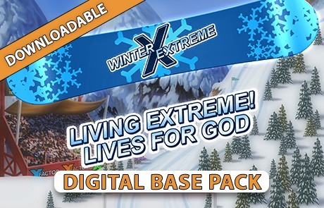 Winter Extreme Kids Winter Extreme Kids