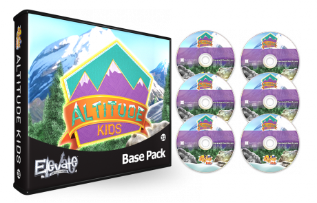 Altitude Kids Altitude Kids