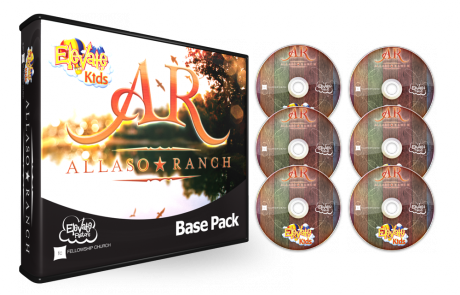 Allaso Ranch Kids Allaso Ranch Kids