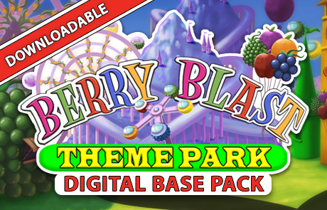 Berry Blast Theme Park Kids Berry Blast Theme Park Kids