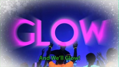 Christmas Glow Music Video Christmas Glow Music Video
