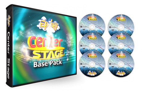 Center Stage Kids Center Stage Kids