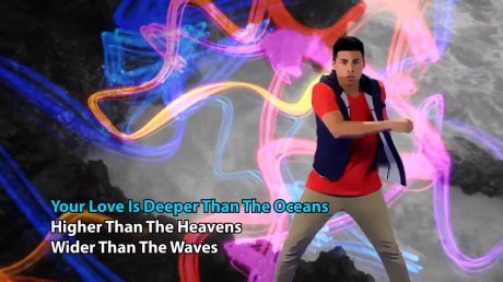 Oceans SD Music Video Oceans SD Music Video