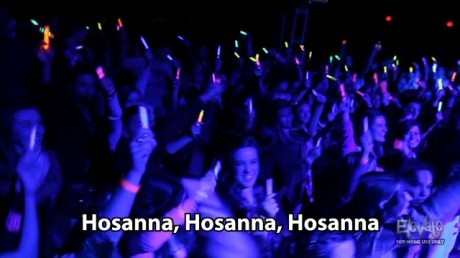 Hosanna Instrumental MP3 Hosanna Instrumental MP3