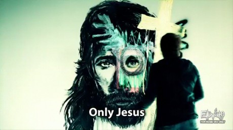 Only Jesus Instrumental MP3 Only Jesus Instrumental MP3