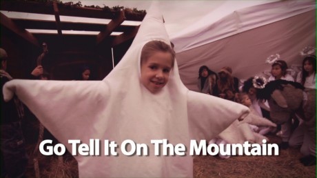 Go Tell It On The Mountain (Remix) MP3 Go Tell It On The Mountain (Remix) MP3