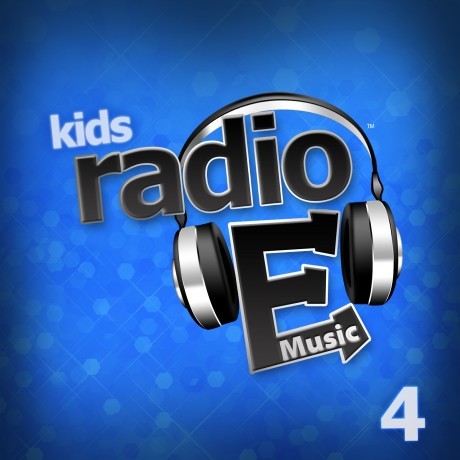 Radio E Kids: 4 CD Radio E Kids: 4 CD