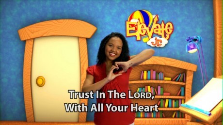 Trust In The Lord MP3 Trust In The Lord MP3