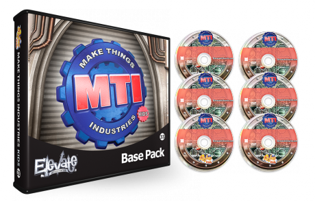 Make Things Industries Kids Make Things Industries Kids