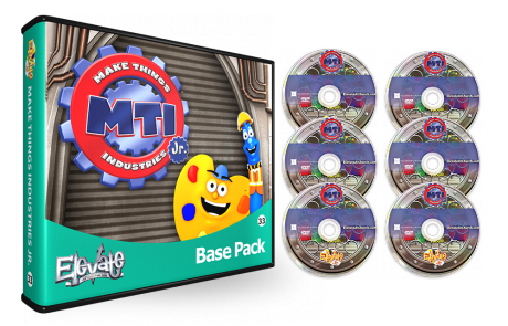 Make Things Industries Jr. Make Things Industries Jr.