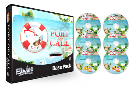 Port Of Call Kids Port Of Call Kids