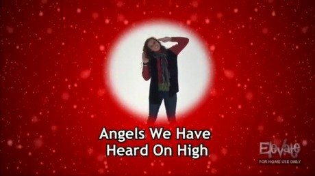 Angels We Have Heard On High Instrumental MP3 Angels We Have Heard On High Instrumental MP3