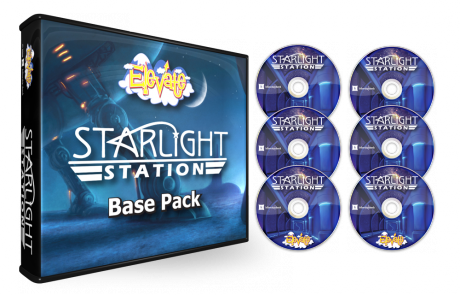 Starlight Station Kids Starlight Station Kids