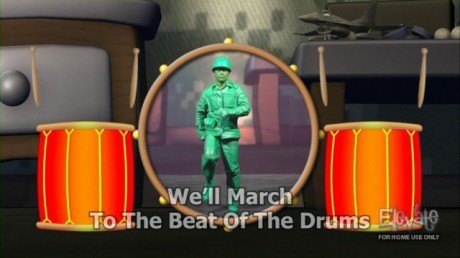 March To The Beat MP3 March To The Beat MP3