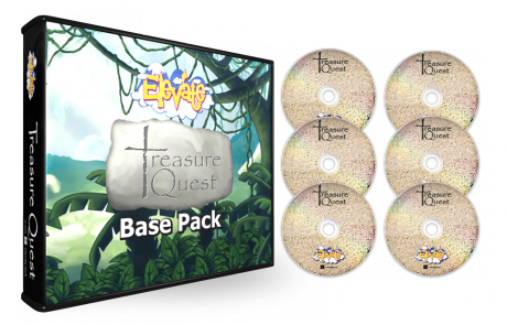 Treasure Quest Kids Treasure Quest Kids