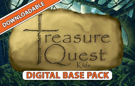 Treasure Quest Kids Treasure Quest Kids