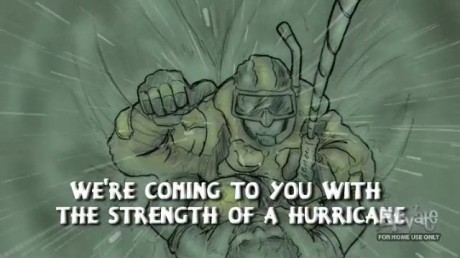 Help Is On The Way MP3 Help Is On The Way MP3