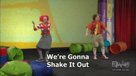 Shake It Out MP3 Shake It Out MP3