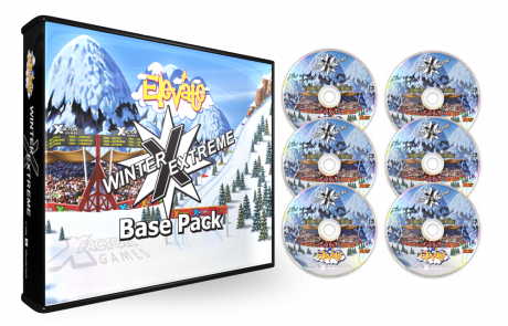 Winter Extreme Kids Winter Extreme Kids